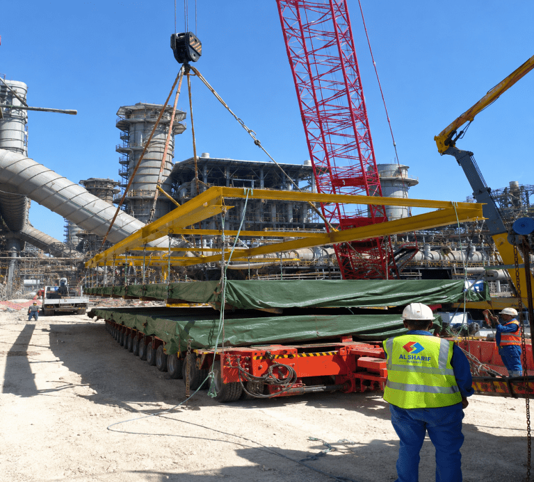 ALBA Power Station 5 – Block 4 Project