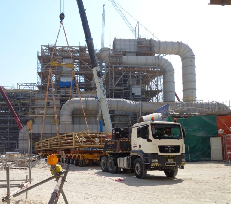 BAPCO Modernisation Programme